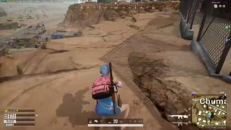 【2022-05-23 01点场】阿二Ayer：白银双倍：要不发光要不被遗忘