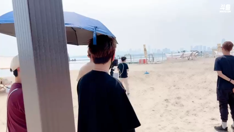 【2022-05-23 14点场】睡懵的渣皇：19-23号燃烧吧卡路里节目