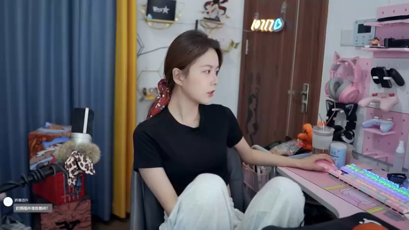 【2022-05-23 14点场】传情小小：昨天晚上睡得好吗~