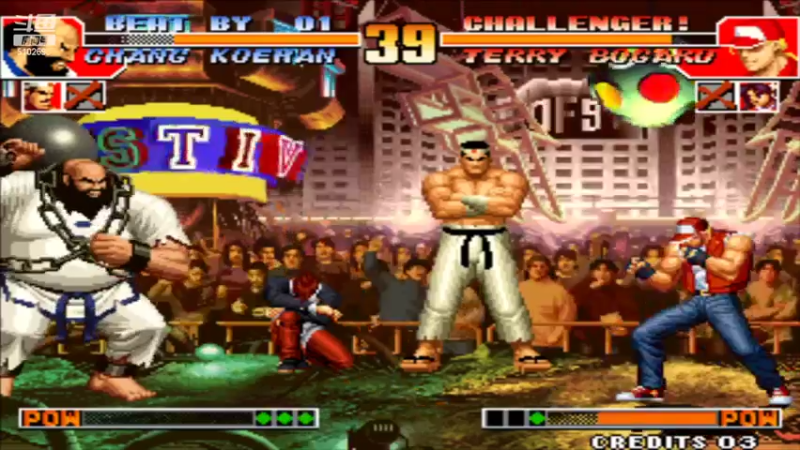 【2022-05-23 16点场】刘德华的师傅：生化大神来袭