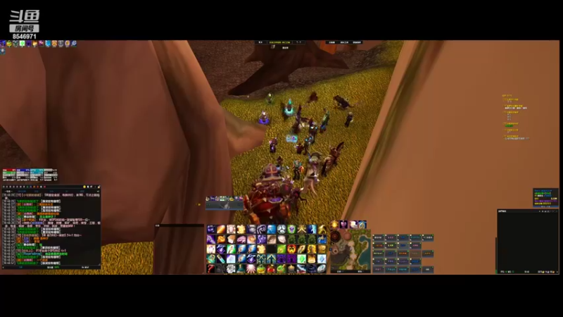 【2022-05-22 19点场】萨菲尔斯：翡翠bt小号团开荒~