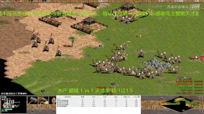水产眼镜3：3天才野鹤