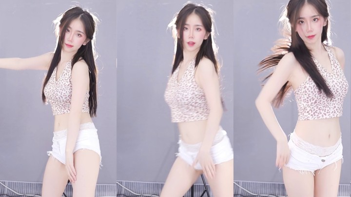 【熊小怡呀】05-22 本场人气值TOP1舞蹈