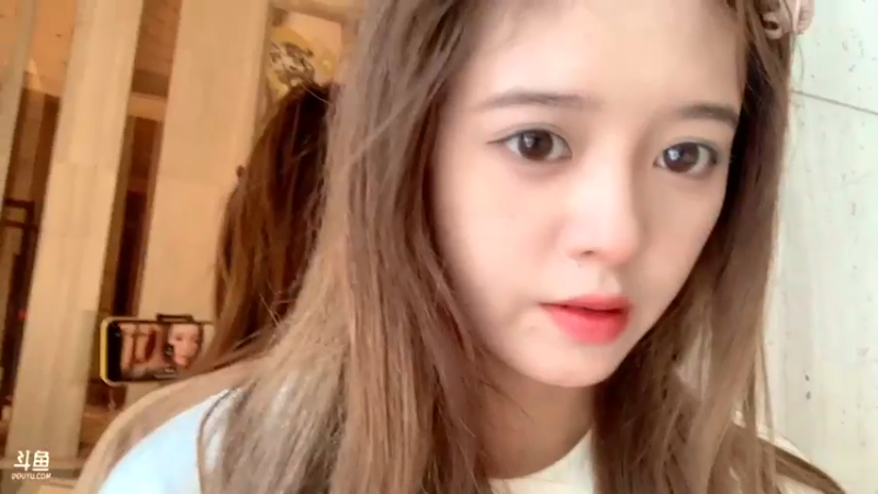 【2022-05-23 16点场】douyu小漠：由乃：好汉回来了