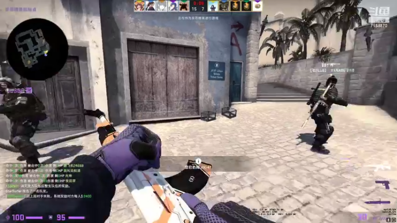 【2022-05-22 02点场】YukoNotFound：【yuko】开始送