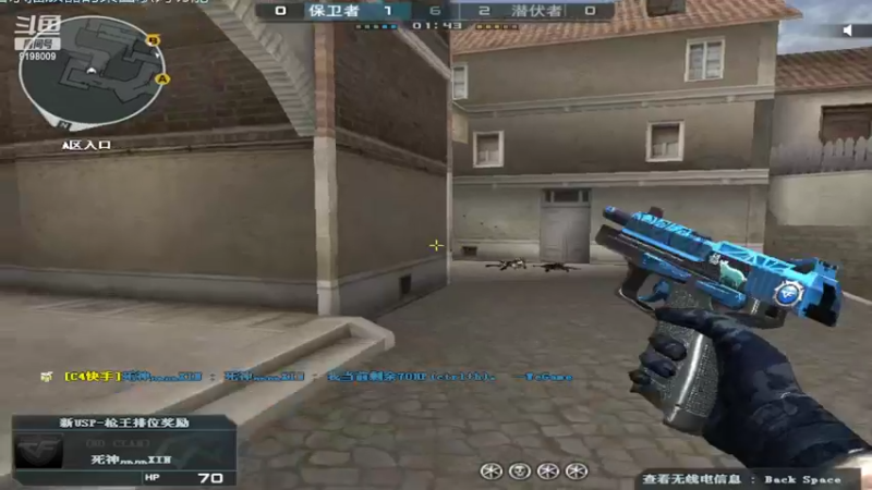 【2022-05-22 01点场】小无沫：关注首胜 人菜话少爱对枪 9198009