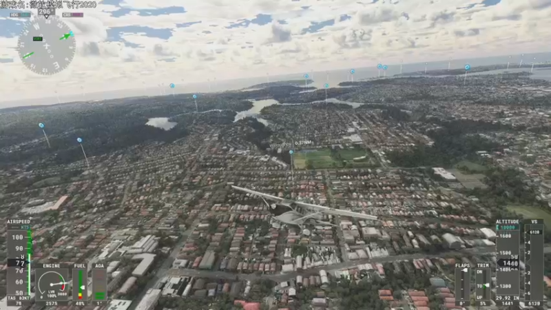 【2022-05-22 21点场】巴格拉斯：热爱生活，走进巴叔