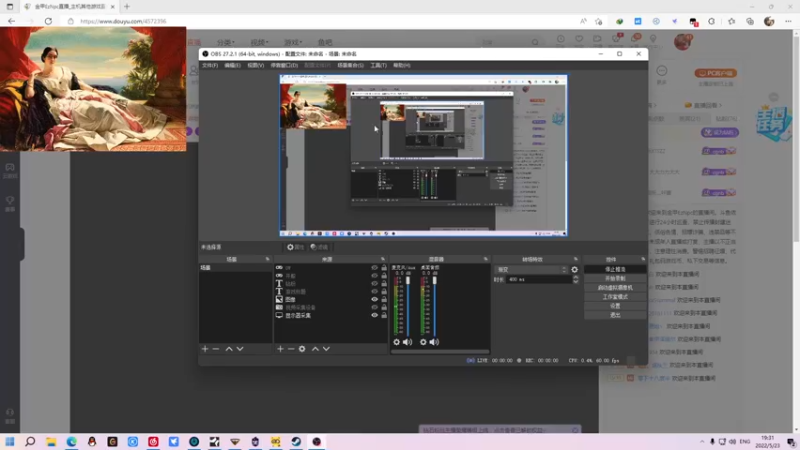 【2022-05-23 19点场】金甲EzNpc：黑夜笼罩天空
