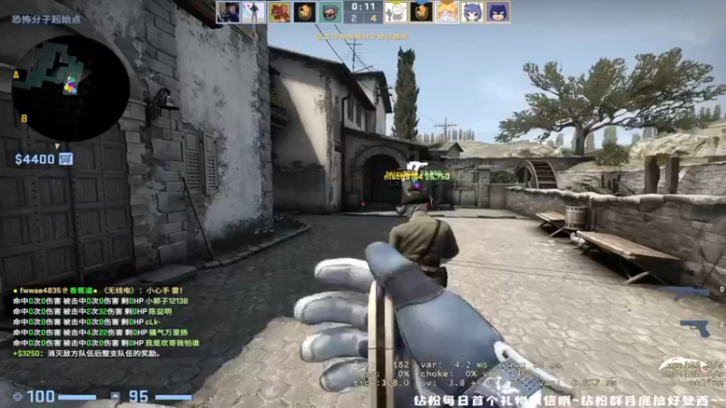 【2022-05-21 17点场】很菜的月野兔兔兔：我们意念合一~！！！！