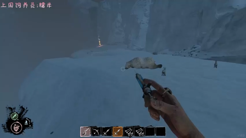 【2022-05-22 18点场】七潇丷：全角色60级，扬帆起航！！