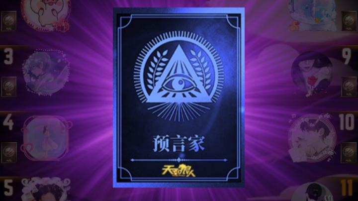 四神之首