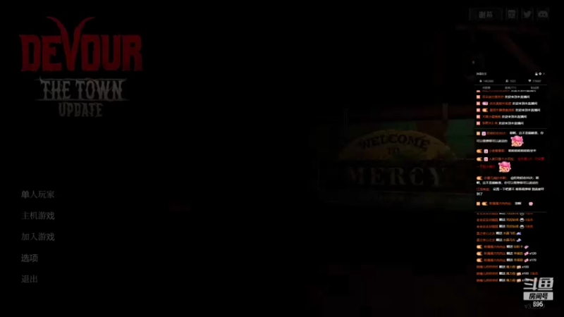 【2022-05-23 01点场】超萌木兰：超萌的坐牢日记