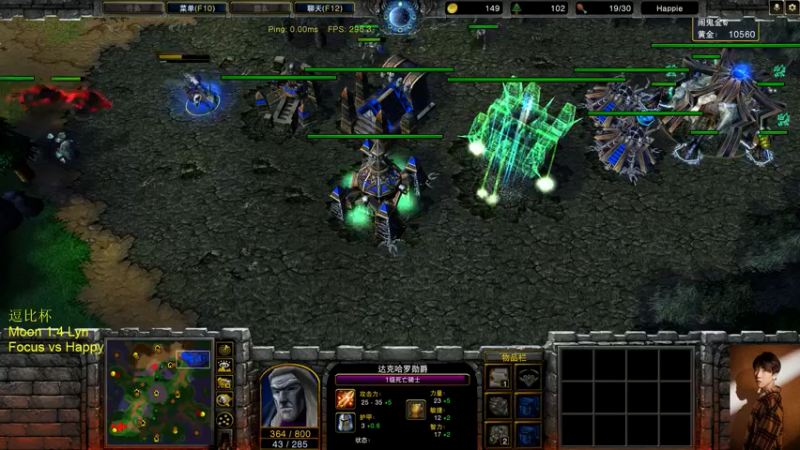 【2022-05-23 20点场】iameer0：【直播】7点兜比杯开战