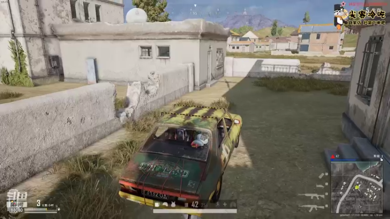 【2022-05-22 23点场】仙某某：神秘的直播间88080