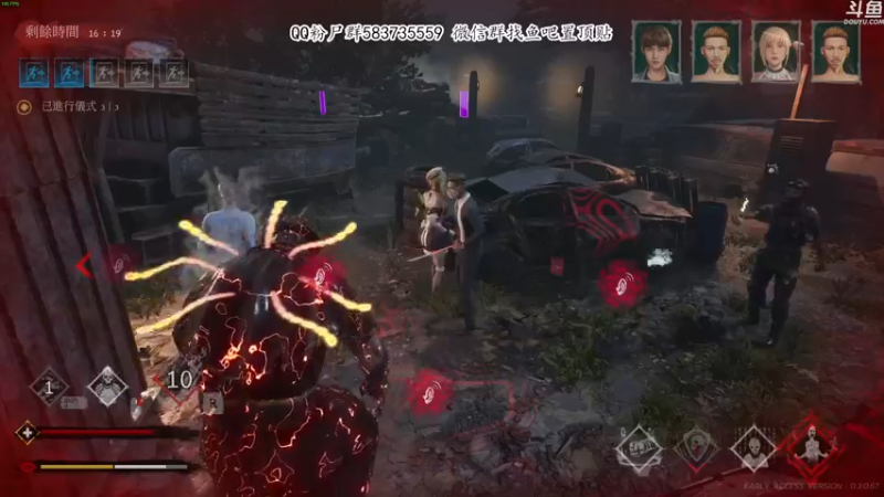 【2022-05-22 23点场】我有上将潘森：【森】玩点好玩的吧