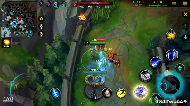 【2022-05-23 20点场】EL小浅予：V区 与观众整一整