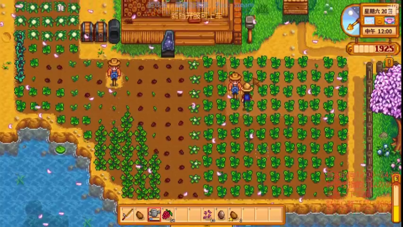 【2022-05-22 16点场】无智的旋律：旋律的联机大厅