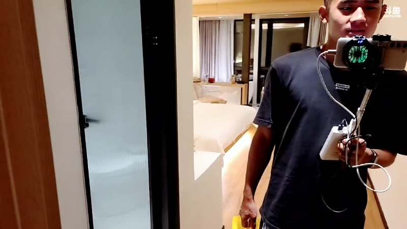 【户外】火力堂主的精彩时刻 20220523 00点场