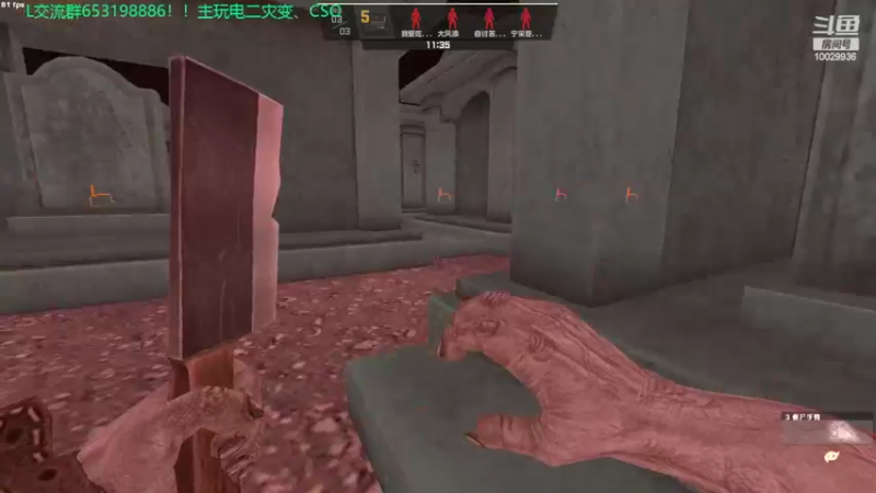 【2022-05-22 19点场】回来看看13：一天一个灾变小技巧