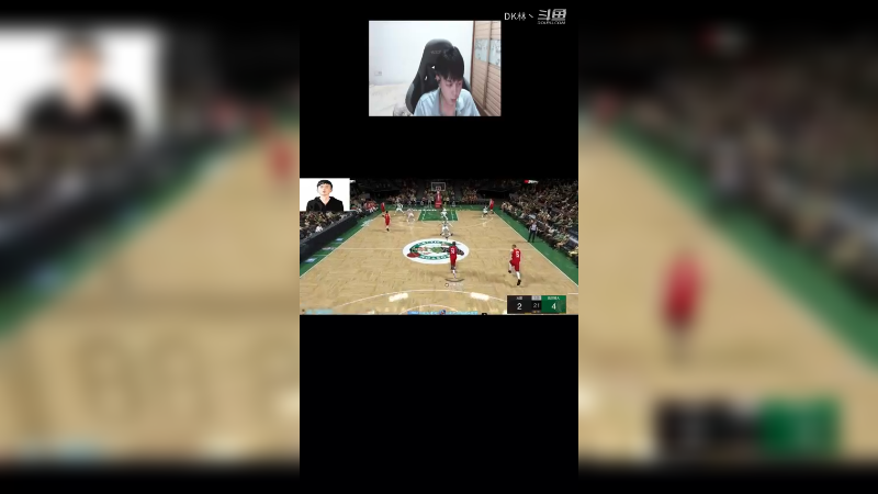 防守需要时刻把握机会