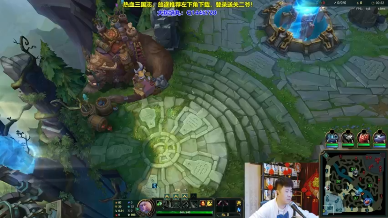 P3 锐雯对线剑姬