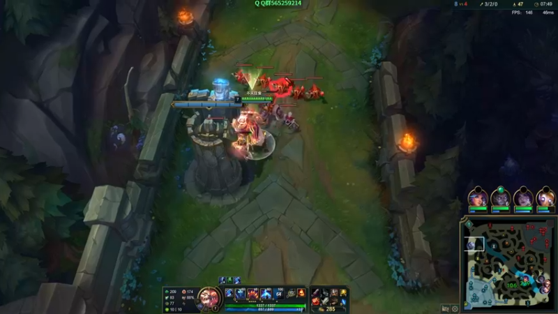 【2022-05-22 23点场】熊王c：熊王c：一天不越塔浑身不舒服