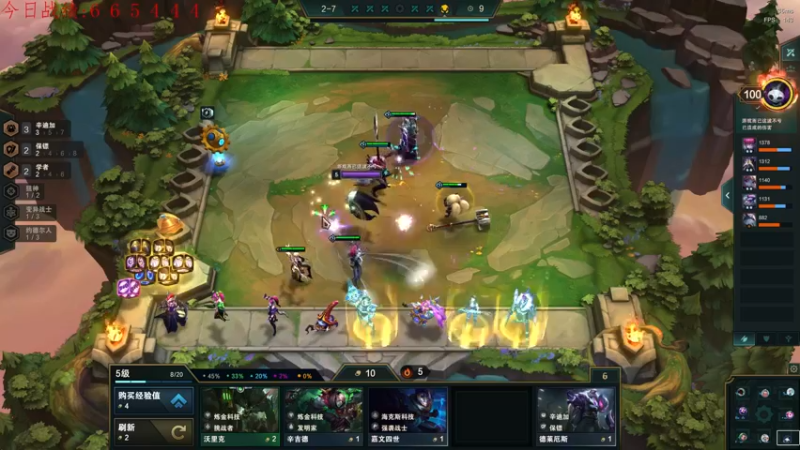 【2022-05-23 01点场】教练JoKer：没几天了，赶紧整个王者