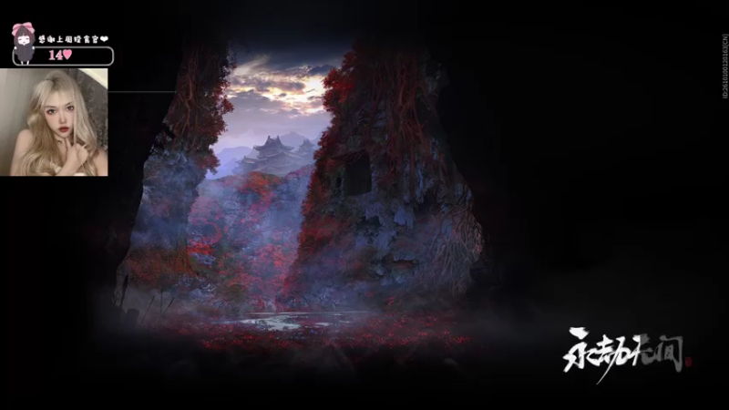 【2022-05-23 01点场】OrangebabyOAO：橘：大家好我又来坐牢了