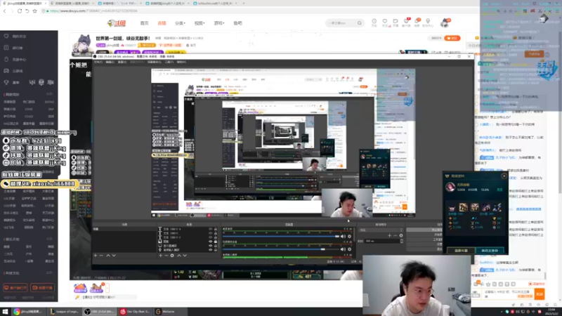 【2022-05-22 22点场】jjking剑姬：世界第一剑姬，峡谷无敌手！