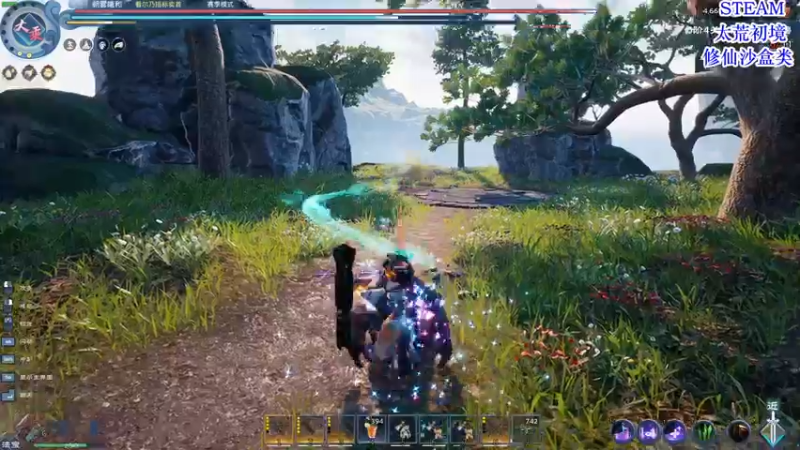 【2022-05-22 17点场】朝雾曦和：晚上好哦，22点开始狼人杀哟