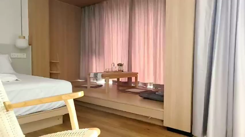 【2022-05-23 12点场】赛文柒Seven：【燃烧吧卡路里！】Day4