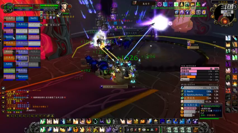 【2022-05-23 21点场】夏一可死毒舌_：SW穆鲁！！！