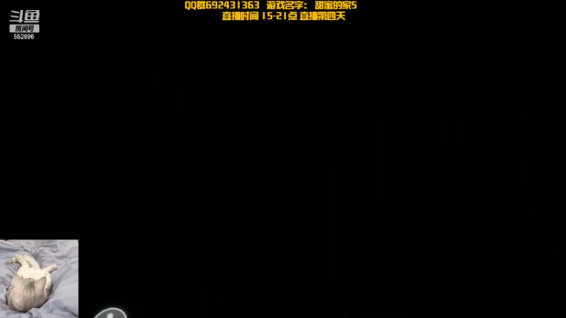 【2022-05-23 17点场】芒果Ace：这里只有直播--恐bu游戏