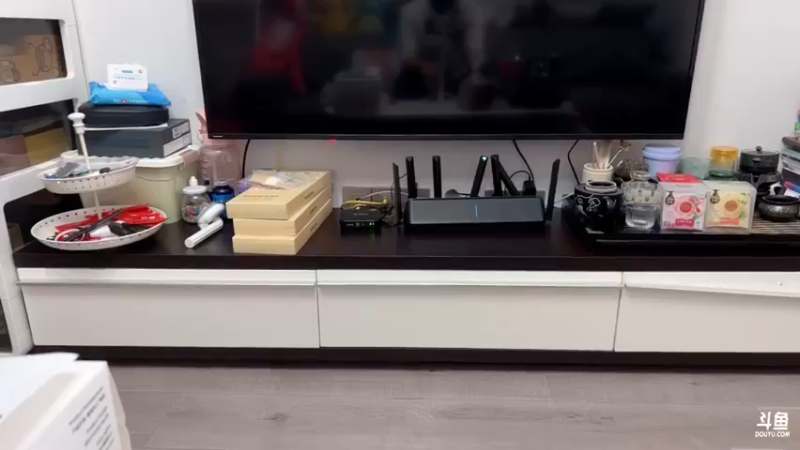 【2022-05-22 18点场】douyu小漠：小漠：成都最后一天！