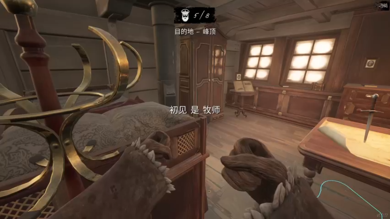 【2022-05-17 02点场】是猫久啊：猫久：菜就哭啊 摆就完了
