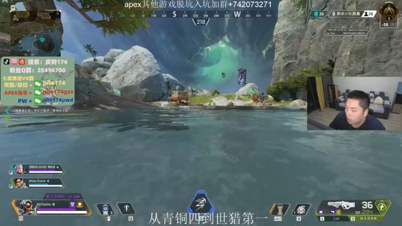 【2022-05-22 23点场】皮特174：和XDD一起玩玩