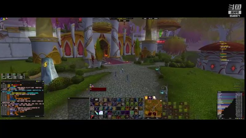 【2022-05-22 21点场】萨菲尔斯：翡翠bt小号团开荒~