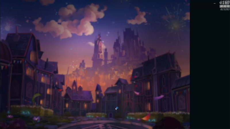 【2022-05-23 06点场】1K黄辉冯：黄辉冯：部落最好的生存游戏