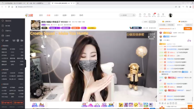 【2022-05-22 10点场】铠甲勇士帝皇侠奥特曼：身残志坚主播的每日历险记