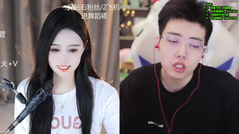 【2022-05-23 17点场】南波儿大魔王丶：爱你爱你爱你爱你！