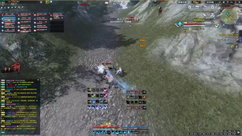 【2022-05-22 15点场】燕徊硯：【双倍亲密】一战成冥，收棺之战！