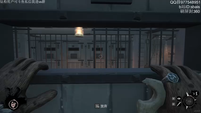 【2022-05-22 23点场】sbais赛巴斯：头痛手粘肚子饿，看我直播图一乐