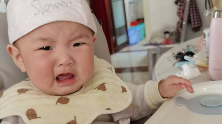 老婆孩子是全服防我最厉害的人。