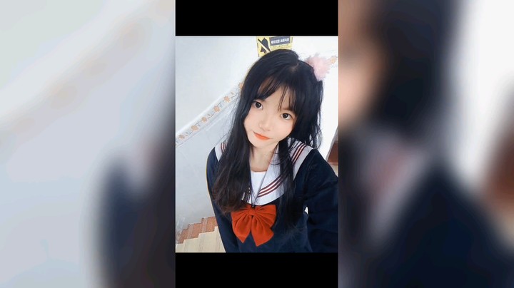 颜枝kiyo发布了一个斗鱼视频2022-05-23