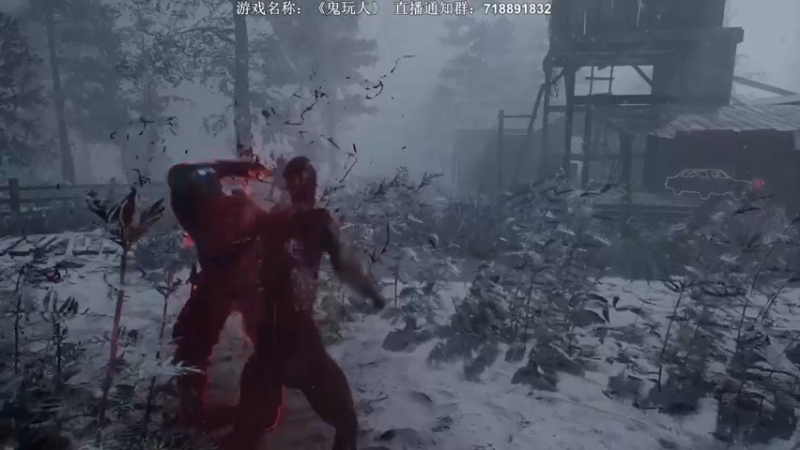 【2022-05-22 23点场】半支烟：【半支烟】多维空间第一快乐电鬼！