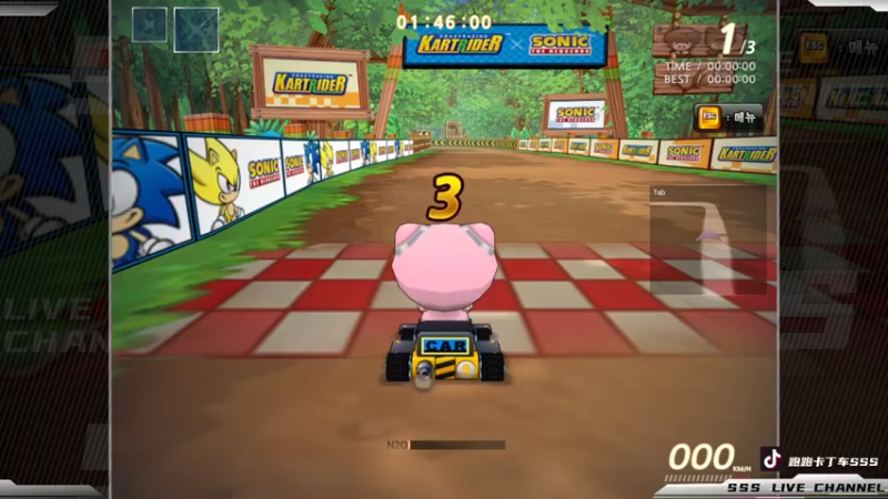 【2022-05-22 21点场】Popkartsss：SSS:周末1.5倍亲密度