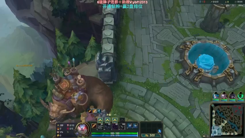 梦魇 VS 猴子