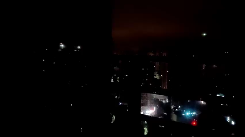 【2022-05-23 03点场】熊熊高冷暖男：（深圳）室内播窗外风景聊聊天