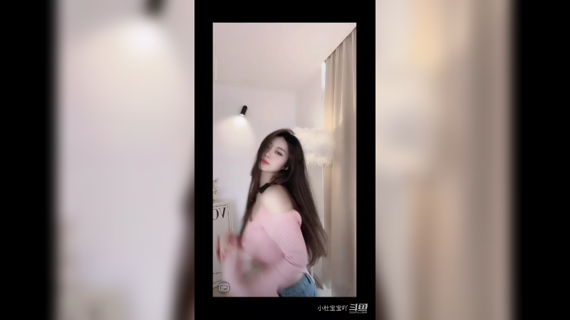 脸蛋精致  身材高挑  仙气十足的小姐姐2