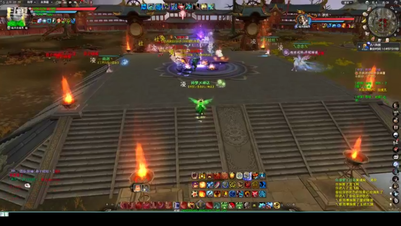 【2022-05-22 09点场】帅梦乄神话：天下3最帅天机